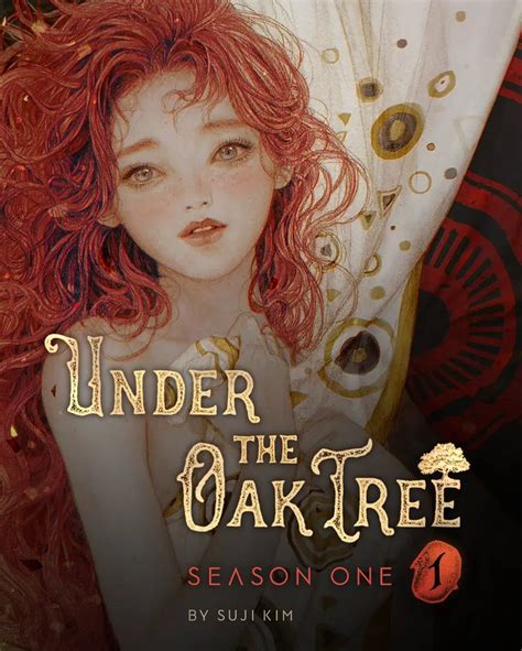 under the ork tree|Under the Oak Tree Manga .